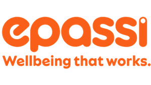 Epassi Logo