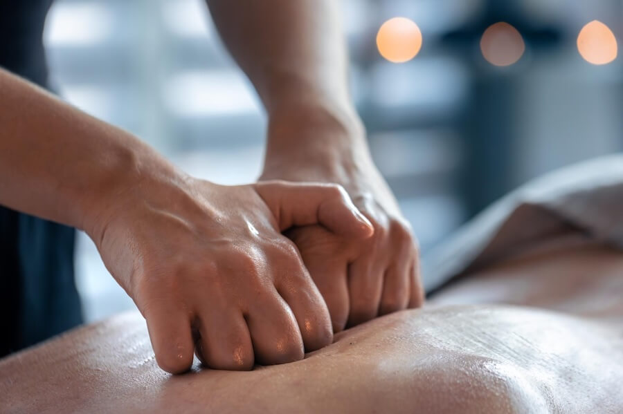 Orchide Massage Spa Stockholm 2026