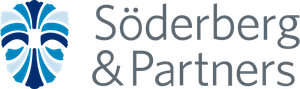 Soderberg Partners Logo